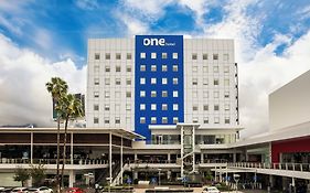 One Monterrey Tecnologico